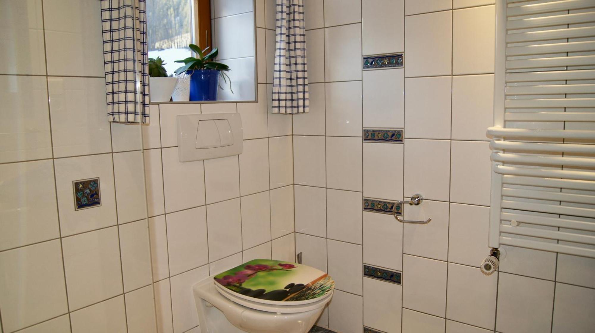 Haus Aelpele Apartment Klosterle am Arlberg Ruang foto